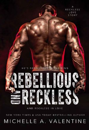 [Campus Hotshots 01] • Rebellious and Reckless